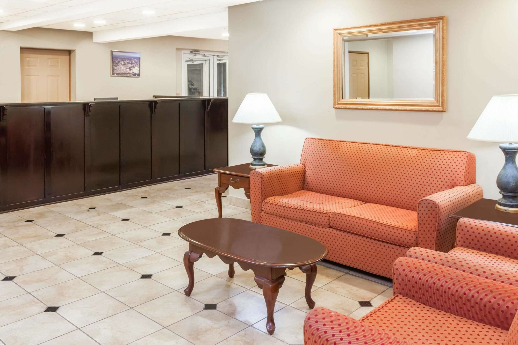 Quality Inn Mishawaka Near Notre Dame Exterior foto